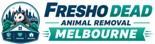 Fresho Dead Animal Removal Mernda logo
